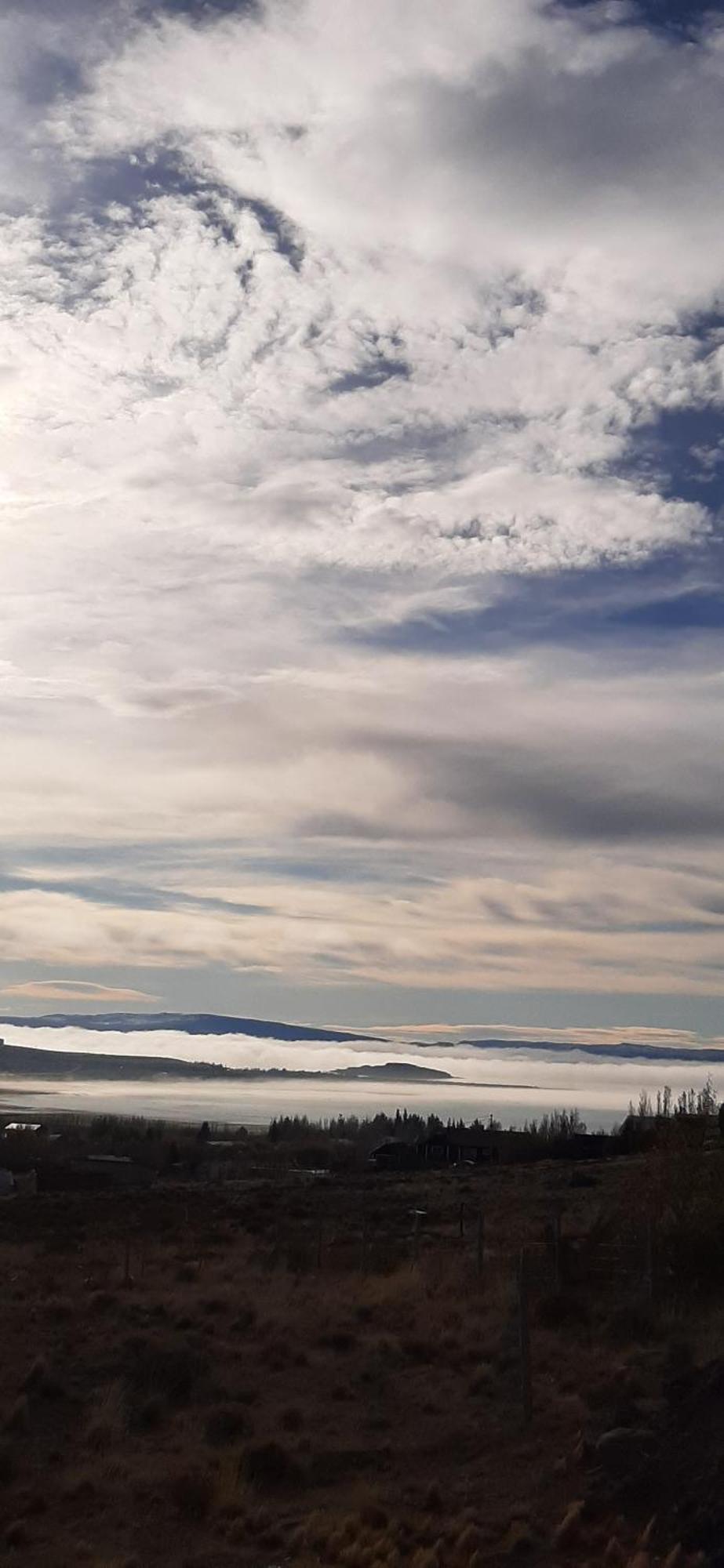 Your-Space El Calafate Luaran gambar