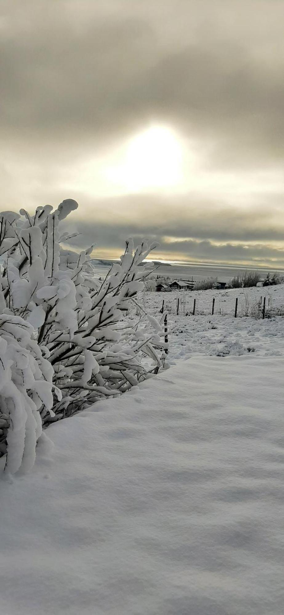Your-Space El Calafate Luaran gambar