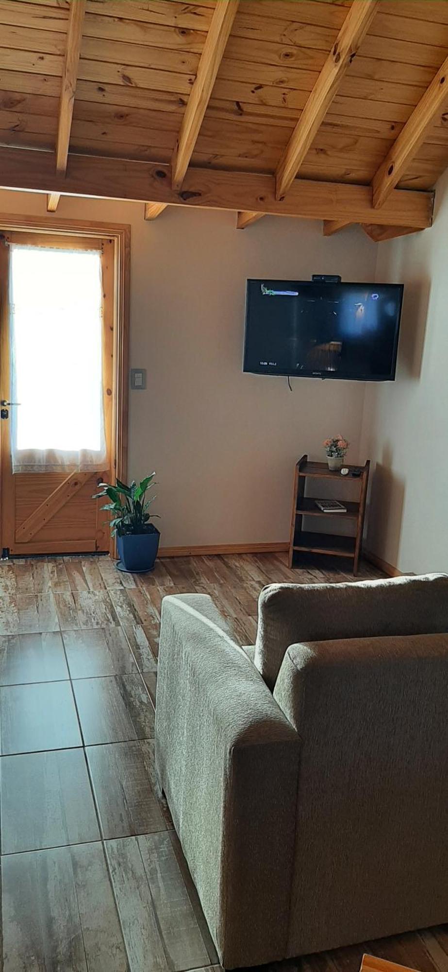 Your-Space El Calafate Luaran gambar