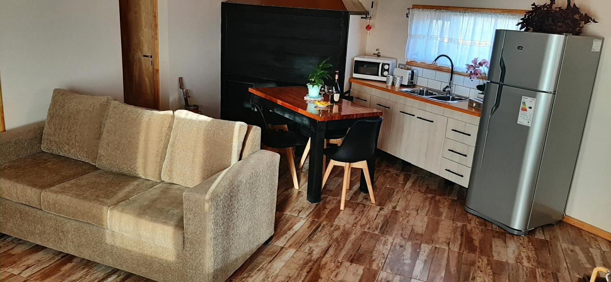 Your-Space El Calafate Luaran gambar
