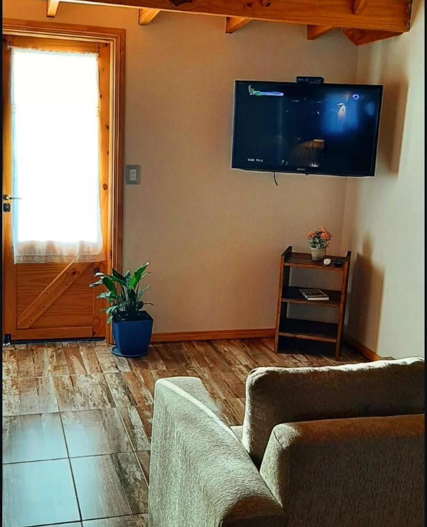 Your-Space El Calafate Luaran gambar