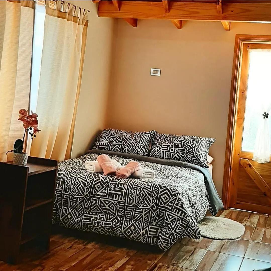 Your-Space El Calafate Luaran gambar