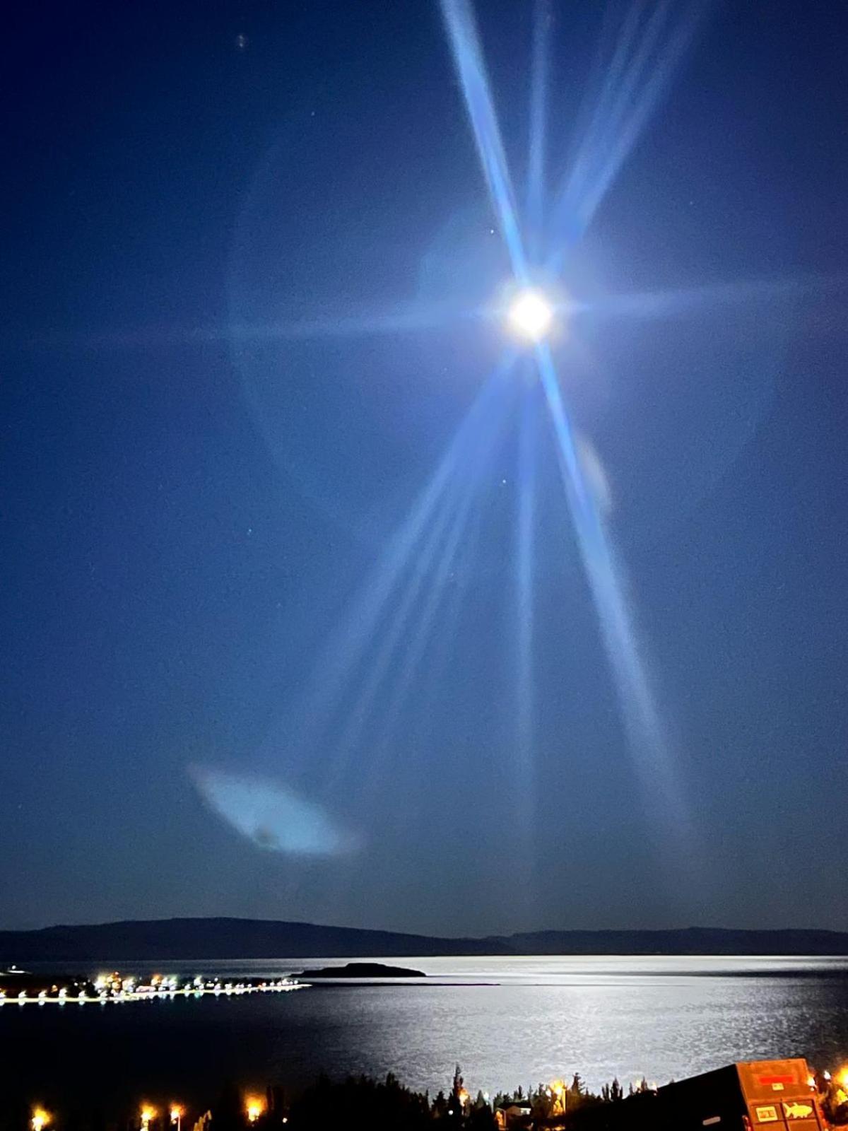 Your-Space El Calafate Luaran gambar